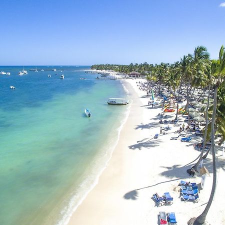 Apartamentos Punta Cana By Be Live Cabeza de Toro Kültér fotó