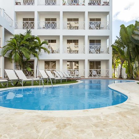 Apartamentos Punta Cana By Be Live Cabeza de Toro Kültér fotó