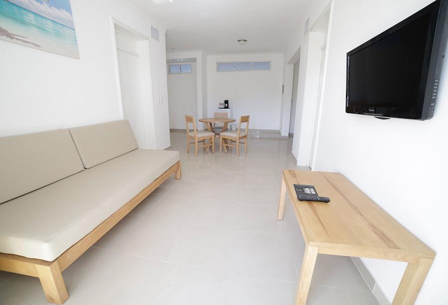 Apartamentos Punta Cana By Be Live Cabeza de Toro Kültér fotó