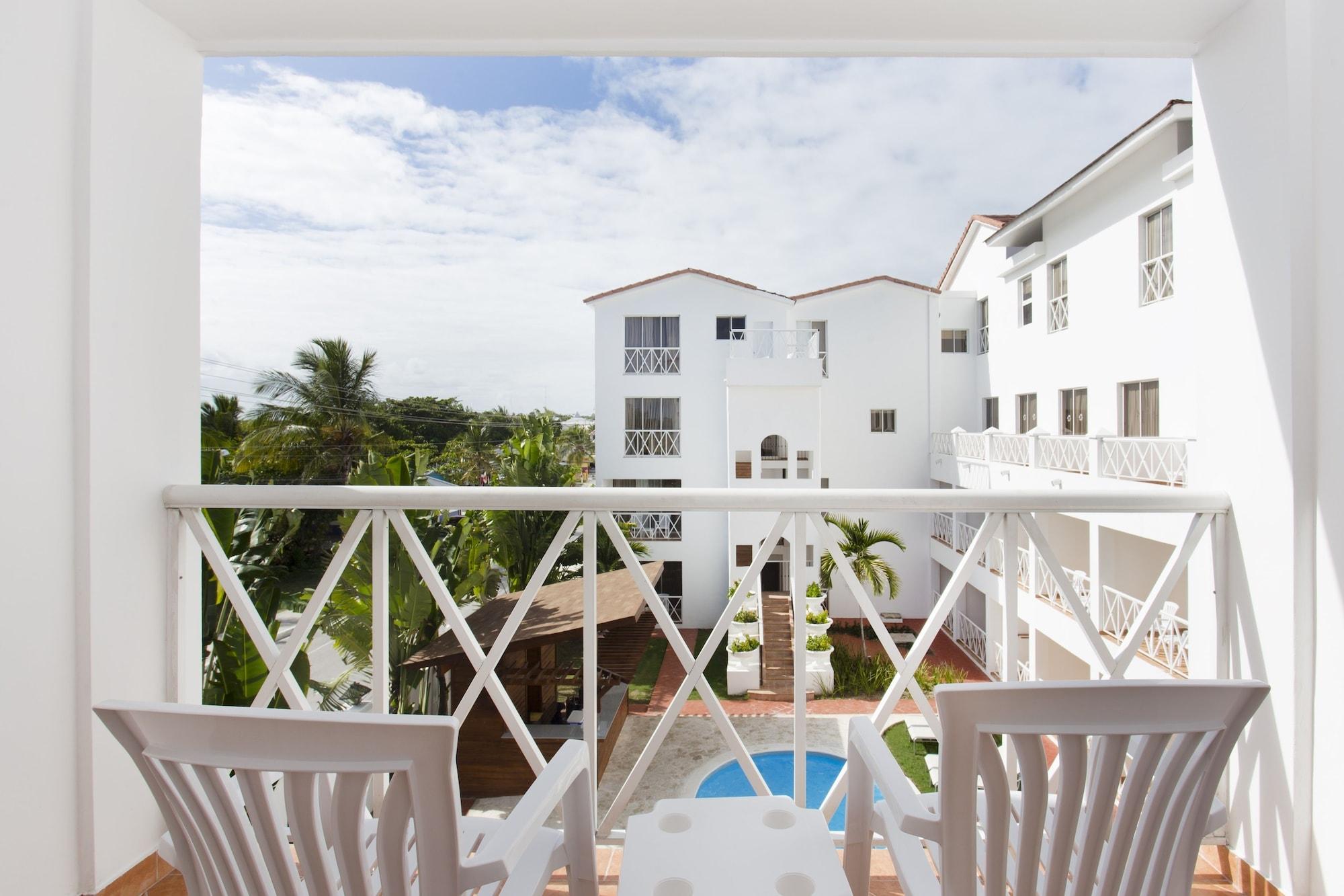 Apartamentos Punta Cana By Be Live Cabeza de Toro Kültér fotó