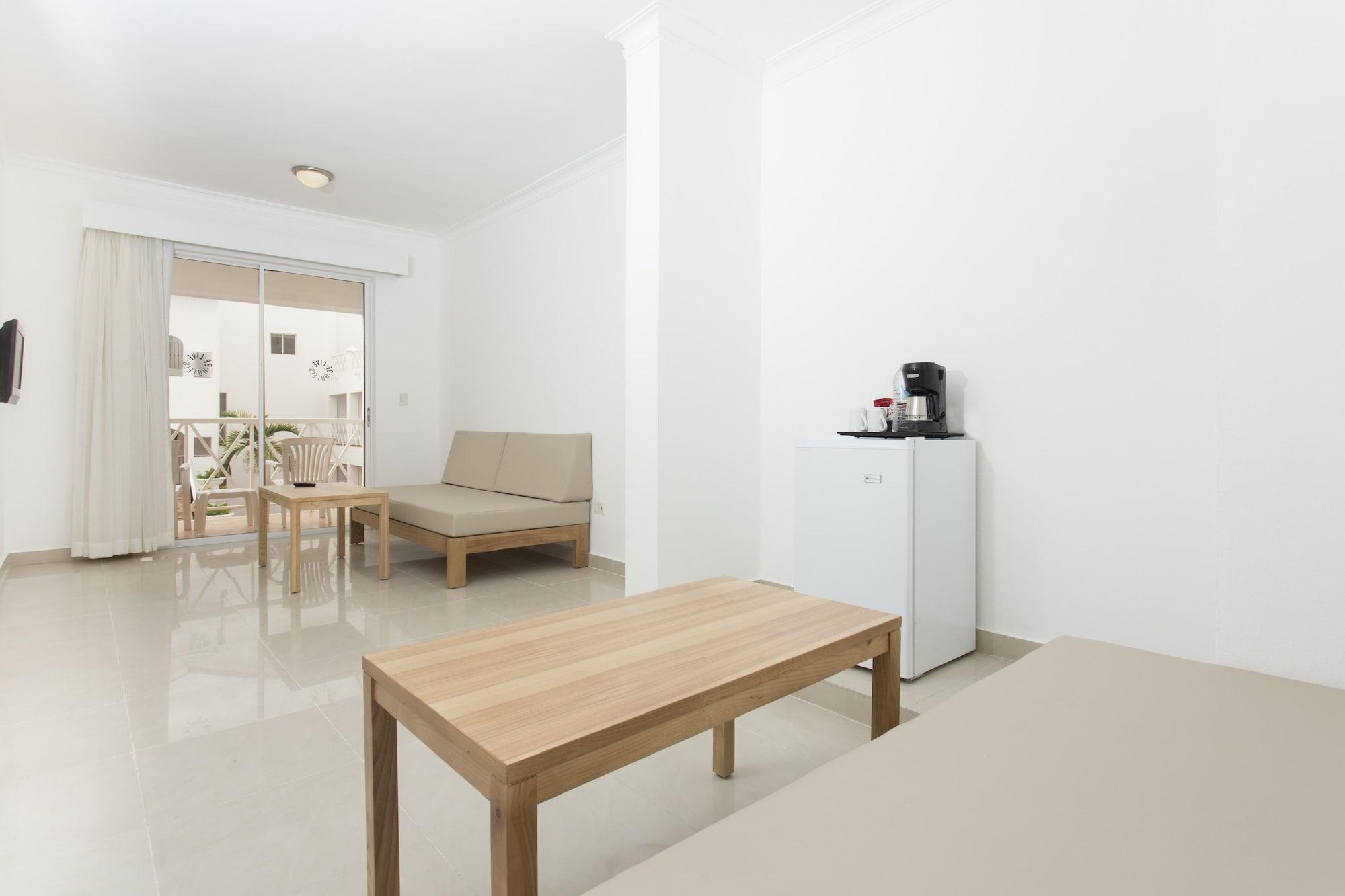 Apartamentos Punta Cana By Be Live Cabeza de Toro Kültér fotó