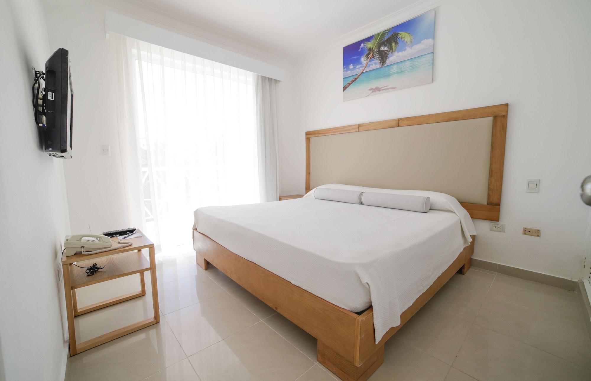 Apartamentos Punta Cana By Be Live Cabeza de Toro Kültér fotó