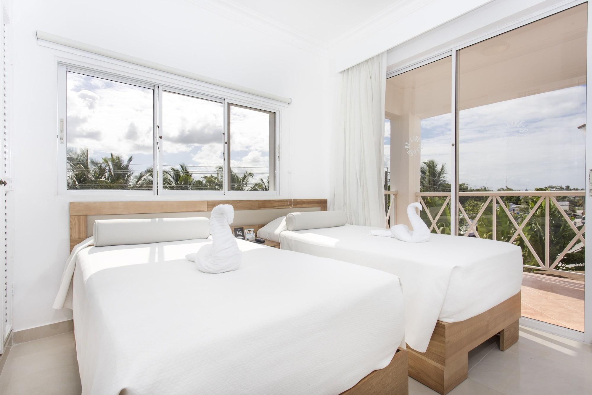 Apartamentos Punta Cana By Be Live Cabeza de Toro Kültér fotó