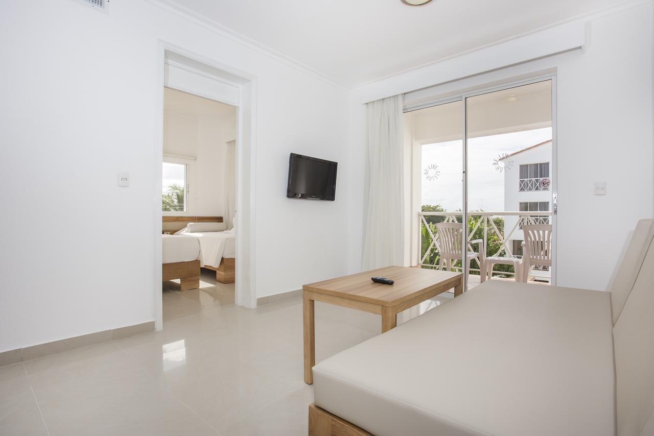 Apartamentos Punta Cana By Be Live Cabeza de Toro Kültér fotó