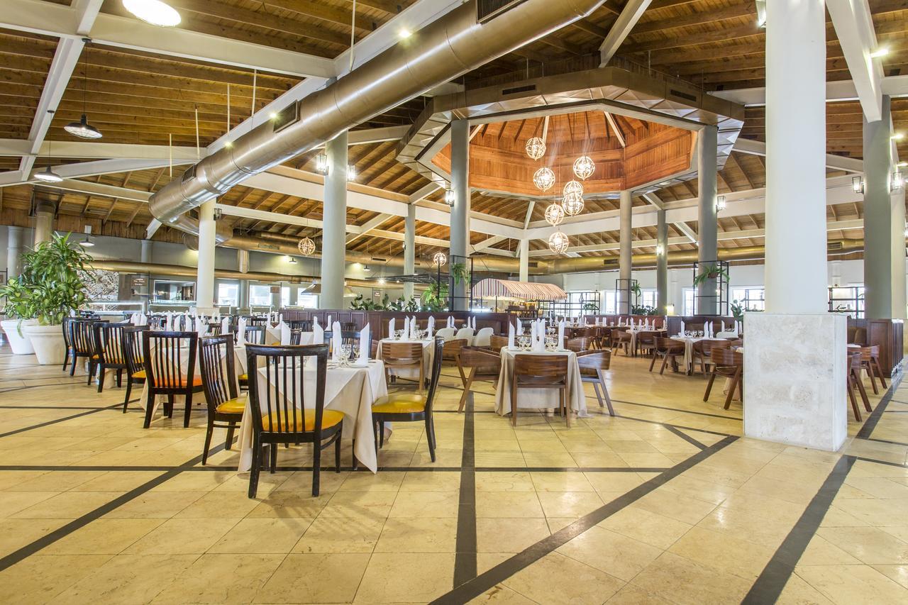 Apartamentos Punta Cana By Be Live Cabeza de Toro Kültér fotó