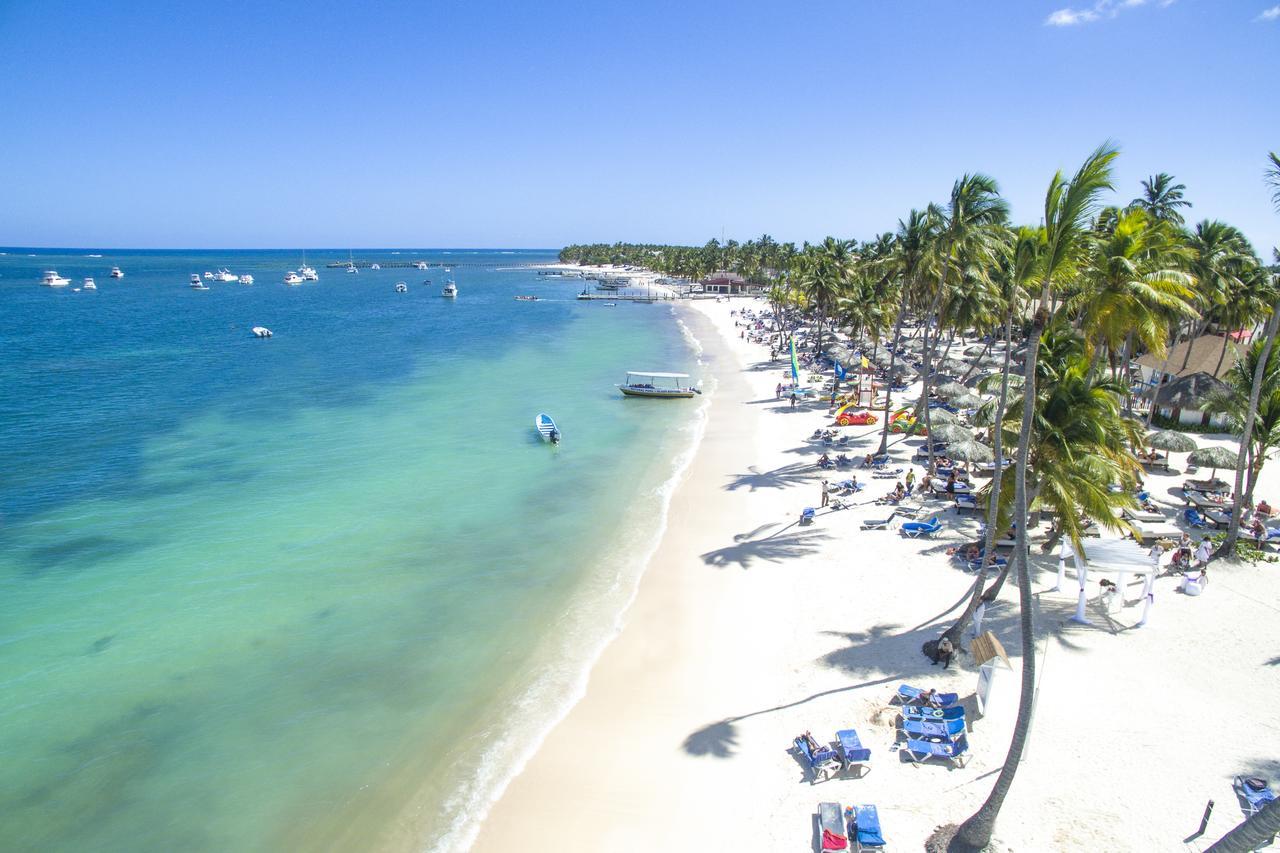 Apartamentos Punta Cana By Be Live Cabeza de Toro Kültér fotó