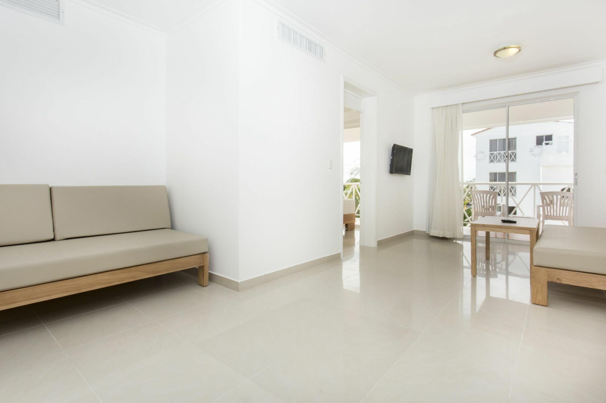 Apartamentos Punta Cana By Be Live Cabeza de Toro Kültér fotó