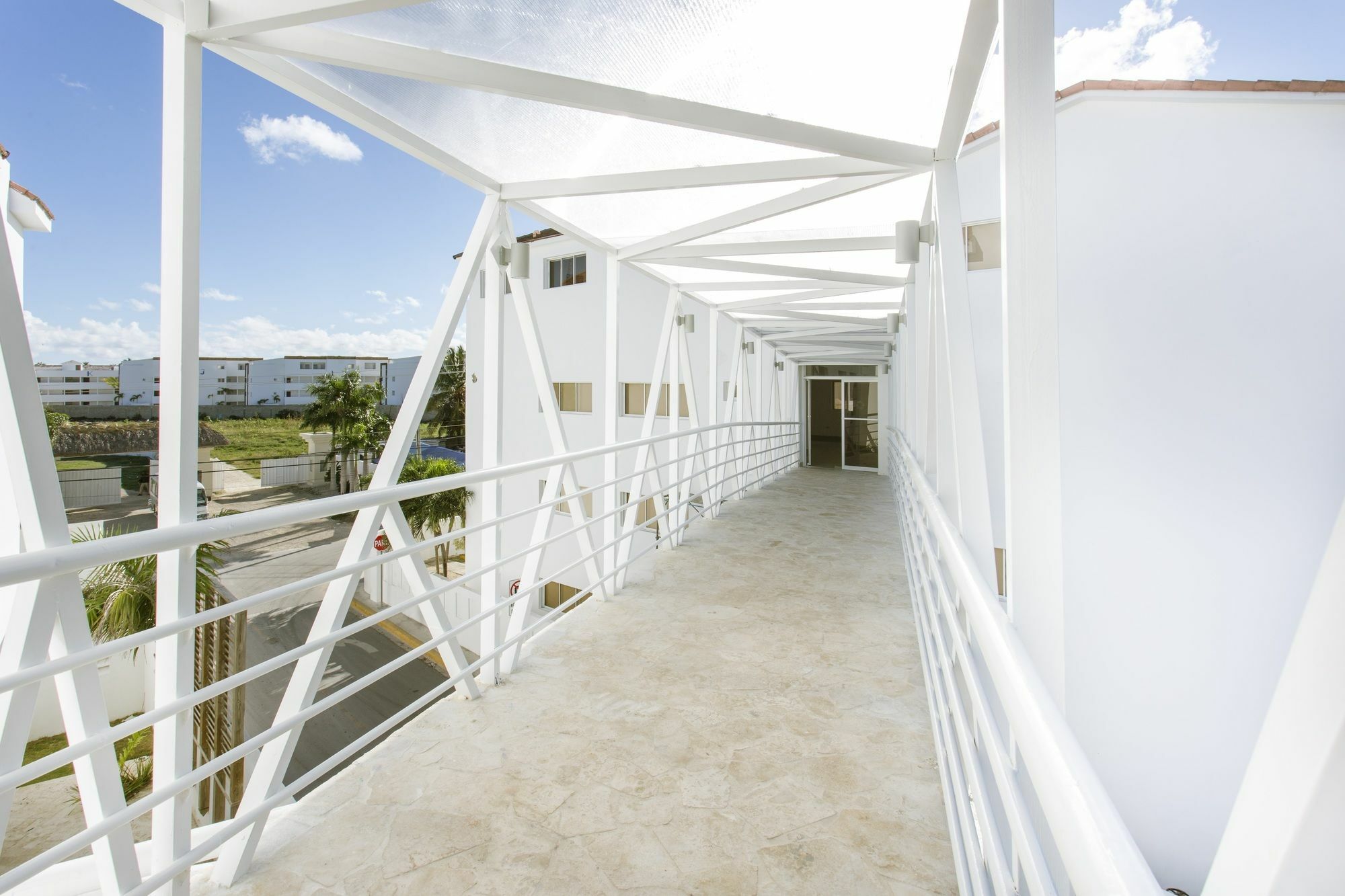 Apartamentos Punta Cana By Be Live Cabeza de Toro Kültér fotó