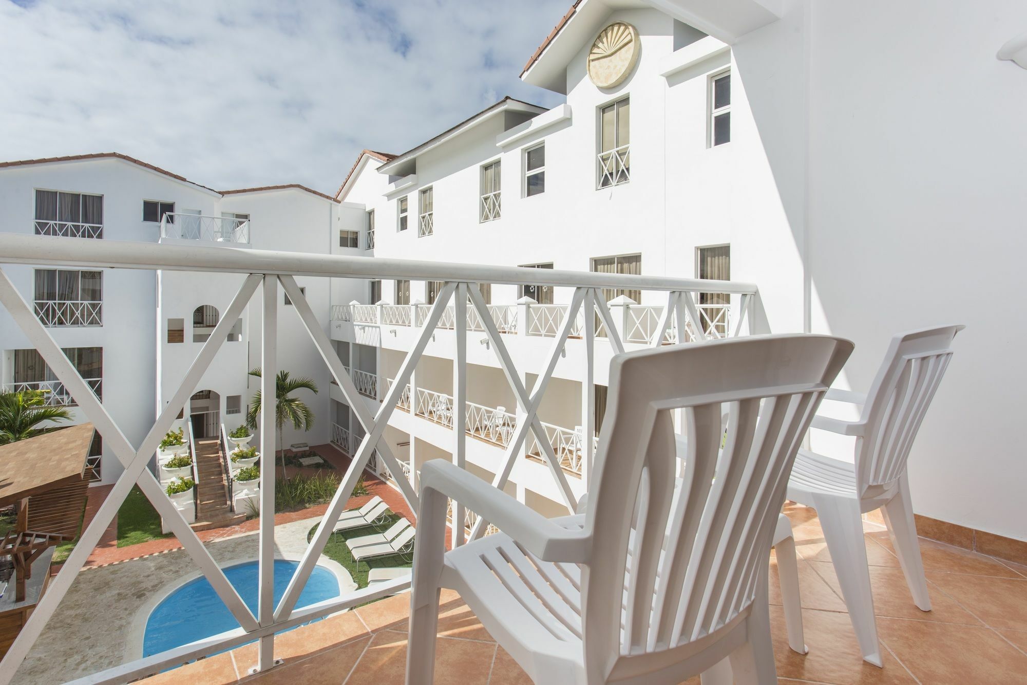 Apartamentos Punta Cana By Be Live Cabeza de Toro Kültér fotó