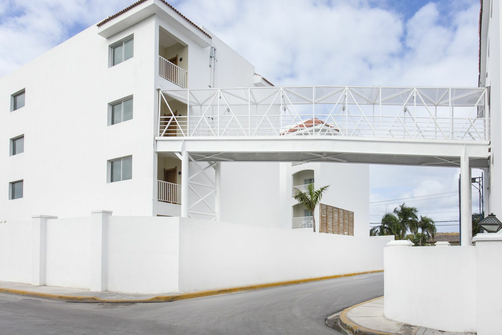 Apartamentos Punta Cana By Be Live Cabeza de Toro Kültér fotó