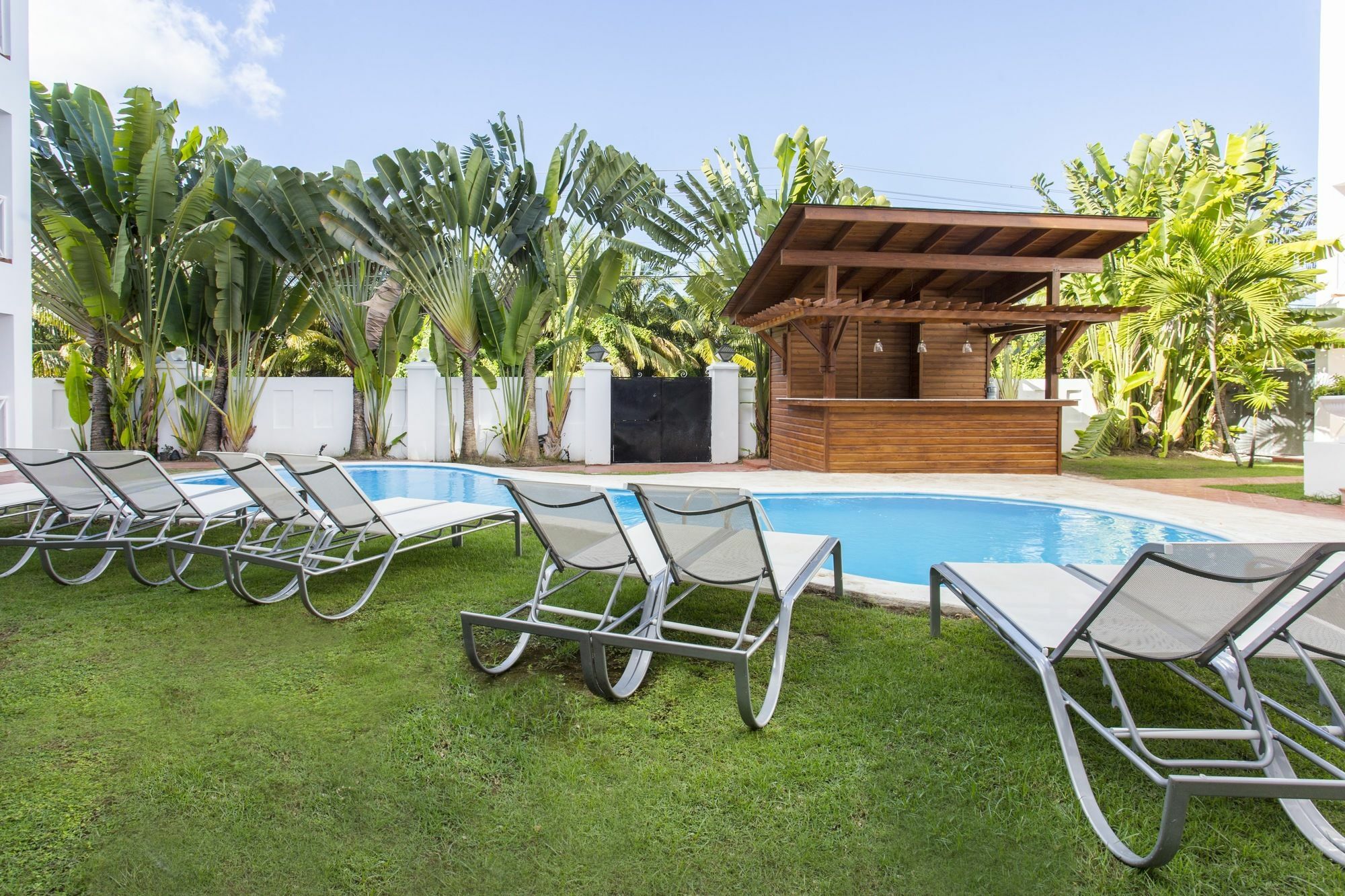 Apartamentos Punta Cana By Be Live Cabeza de Toro Kültér fotó